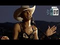 MELODY THORNTON - LOVE WILL RETURN (Live for Cream On Top)