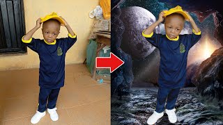 How To Edit Photos Like a PRO on Your Android Phone screenshot 4