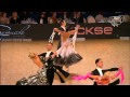 2014 PD Moscow Open Standard | The Final Reel | DanceSport Total