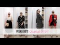 IDEE OUTFIT CON I POIS | SPRING LOOKBOOK POLKA DOTS PATTERN | ft. RoryAme | Silvia Arossa