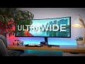 I Bought a 49" Ultrawide & It Changed EVERYTHING!