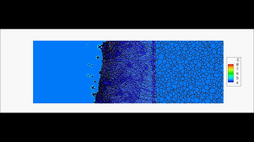 Multi-physics multi-scale simulation solidification process molten pool - Advances in Engineering