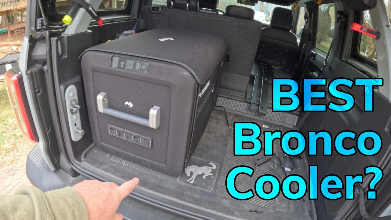 Is the new Dometic CFX2 a better buy than my CFX3? | Long-term 12V cooler review