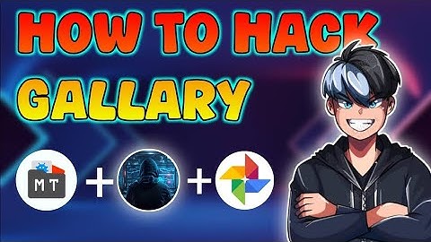 How to Hack Gallery via Telegram: Must-Know Tips and Tricks!