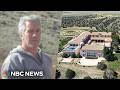 Epstein's other house of 'horrors': Zorro Ranch