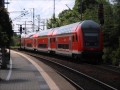 [Sound] Mitfahrt in mehreren DoStos der DB Regio