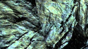 Falling in first person using the Mod: "Enhanced Camera"