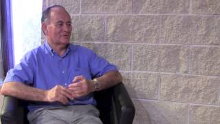 Covenant Kingdom Interview Week- 6