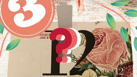 12 Days Of Beauty: Day 3