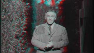 The Maze (1953) 3D Trailer