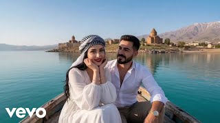 Evîna Te Derew Bûye Kürtçe Yeni Şarkı Kurdish Stranên Kurdî 