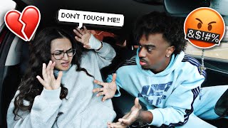 FLINCHING EVERY TIME MY BOYFRIEND TOUCHES ME... | vlogmas day 1 Profile