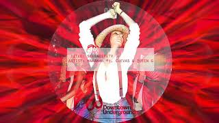 Makanan Ft Cuevas Es Queen G - Serendipity Extended Mix