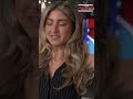 Getting in the April Fools spirit with some Alexa Landestoy bloopers 🤣😜 #capitals #nhl #shorts