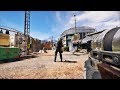 Far Cry 5 Stealth Kills (Badass Outpost Liberation)