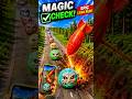 Big &amp; small moon magic video #usa #funny #viral #magic #gaming