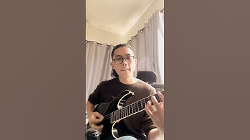 Testing out some new plugins #neuraldsp  #guitar #shredguitar