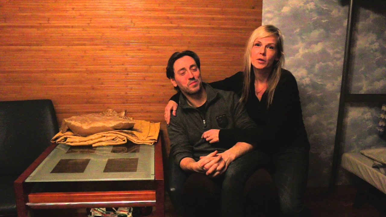 ГЕНВИК, натяжные потолки отзывы. Нина - YouTube