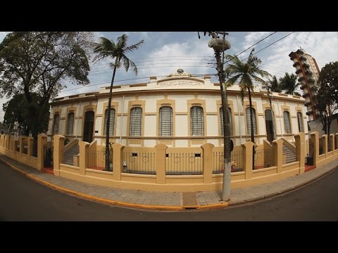 Centenário - O Filme  |  Prefeitura de Lençóis Paulista