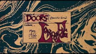 The Doors - Baby, Please Don’t Go (Live London Fog 1966)