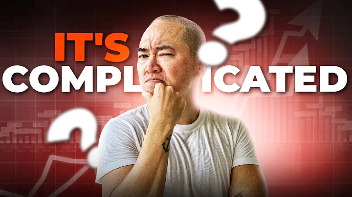 DON'T Start Quant Trading Unless You Know This First