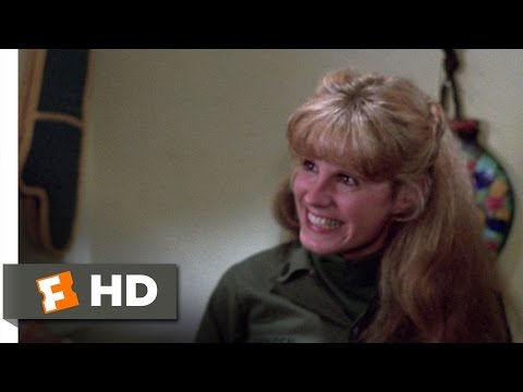 The Aunt Jemima Treatment - Stripes (6/8) Movie CLIP (1981) HD