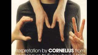 K.D. Lang- Curiosity (Cornelius Remix) chords