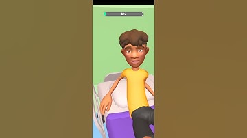 parasite cleaner max level game mobile walkthough update all trailer iOS Android gamplay U8MXV3GTH