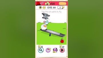 Brain Test: Tricky Puzzles Level 103