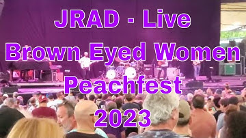 JRAD: Joe Russo