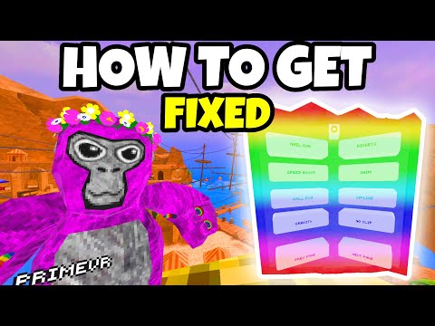 How To Get
