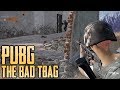 PUBG - I T-Bagged Myself Out of the Lobby! (Playerunknown's Battlegrounds)