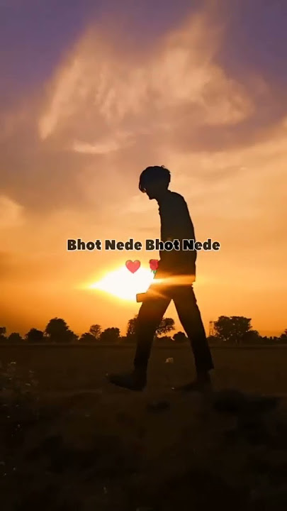 Bhot Nede Aake Dasya Ke Teri Nai Aa Main ❤️‍🩹🥺🥀💘#amrindergillsong #amrindergill #broken