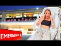 ALLERGIC REACTION SENT ME TO THE EMERGENCY ROOM?! ❤️‍🩹🚑 | Piper Rockelle