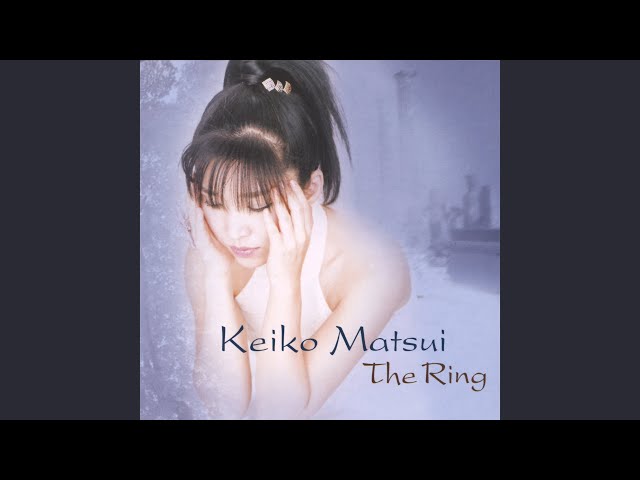 Keiko Matsui - Precious Time