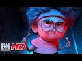 CGI 3D Animated Short: "Granny's Gamble" - by Tabitha Kitchen | TheCGBros