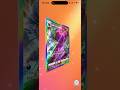 Pulled zoroark ex 2 gold star card from pulsing aura #pokemontcgpocket
