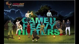FCE Heavy Hitters Of Cameroon Music / Les Géants De La Musique Camerounaise (Full Video)