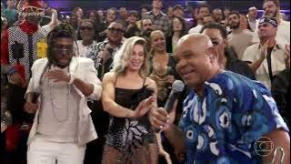 Reinaldinho e Orquestra Heliópolis Cantam 