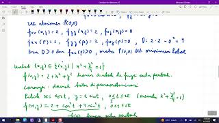 2023 MA1201 Matematika 2A K08 Pertemuan 31 05042023