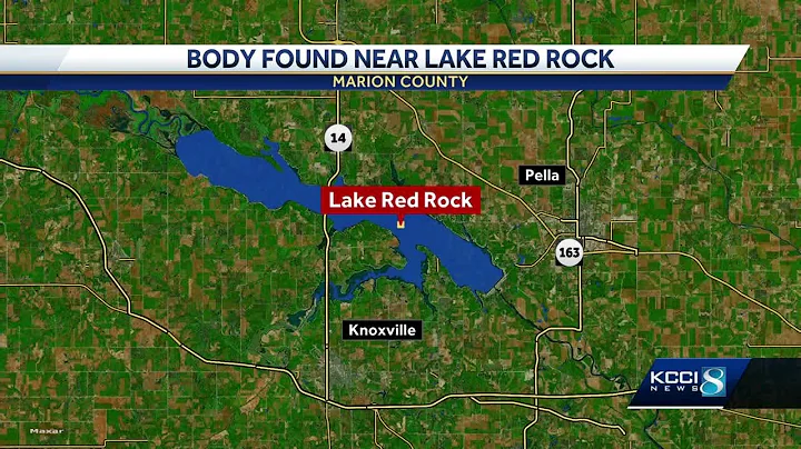 Body recovered near Lake Red Rock believed to be missing man, authorities say