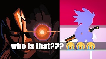 This is NOT Ragna The Bloodedge