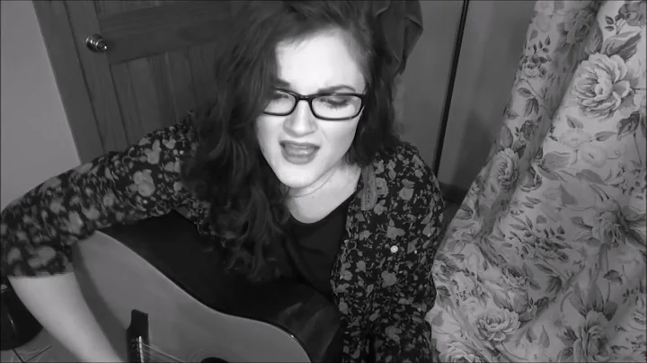 Drops of Jupiter (Cover) | Katie Earle