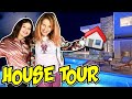 🏠 ¡¡HOUSE TOUR !! 🏠OS ENSEÑAMOS NUESTRA NUEVA CASA por PRIMERA VEZ!!!! HOME TOUR 2020