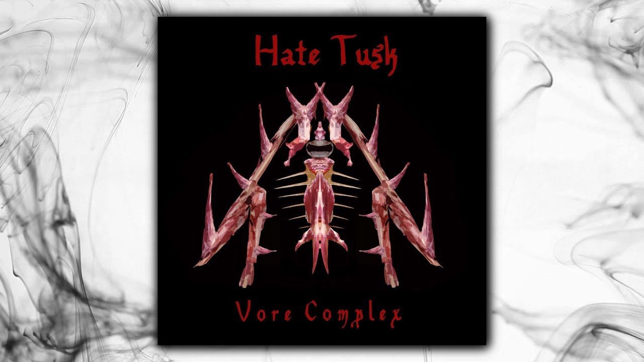 Vore Complex - None (Cold Therapy Remix) - YouTube