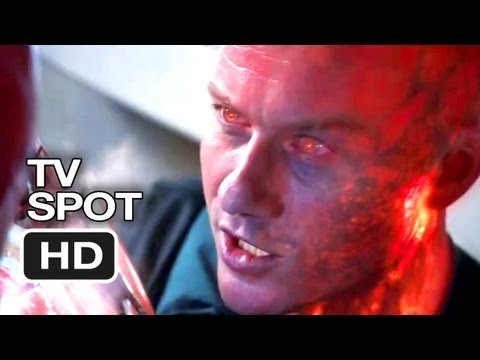 Iron Man 3 TV SPOT - Save The World (2013) - Robert Downey Jr. Movie HD