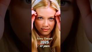 Road Trip Cast Evolution