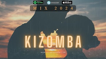 kizomba mix 2024 - zouk love beat instrumentals