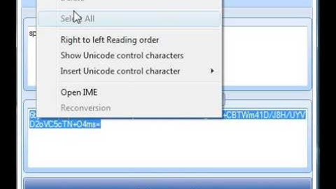 Encryptor/ Decryptor