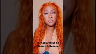 Search &amp; Rescue | Remix #shorts #drake #music #parissimone